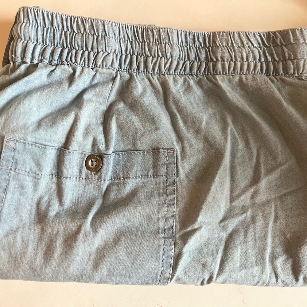 Torrid Women’s Plus shorts